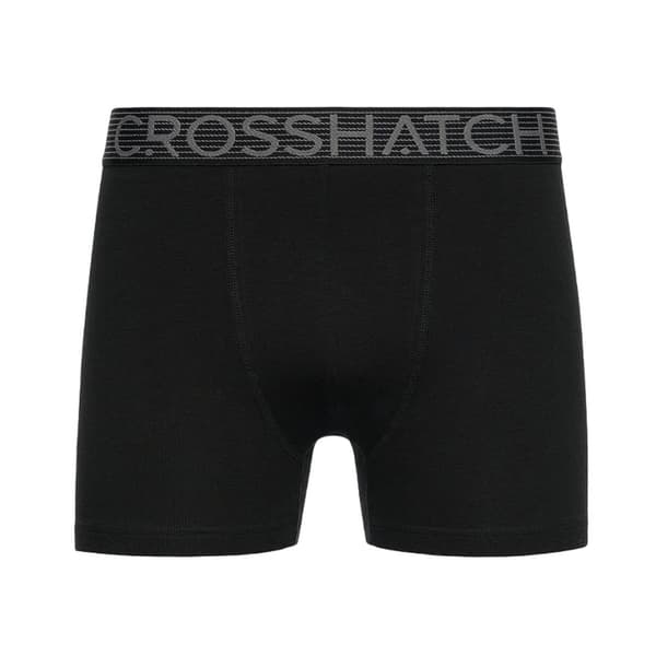 Crosshatch Herr Buzzard Boxershorts (5-pack)