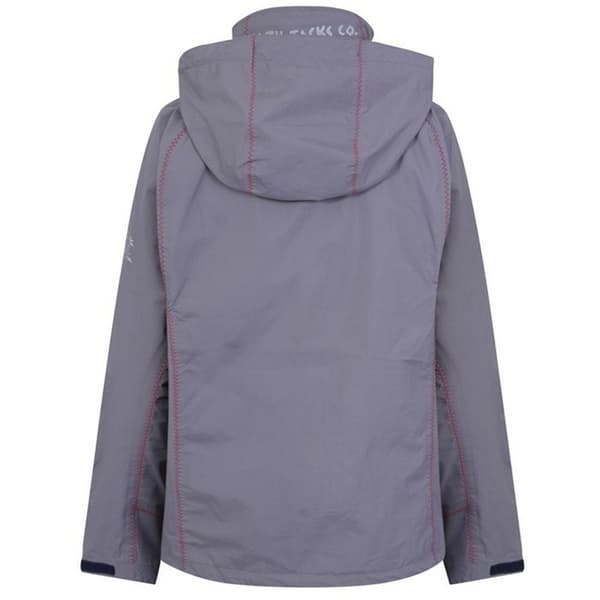 Lazy Jacks Mens Nylon Waterproof Jacket