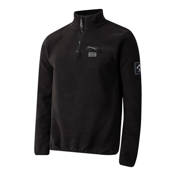 Dare 2B Mens Affinity Mountain Fleece Top