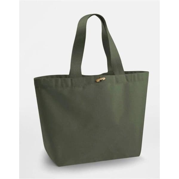 Westford Mill Organic Marina XL -kangaskassi