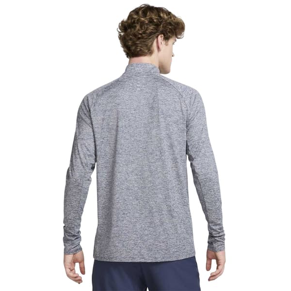 Nike Stride Löpartröja för Herr