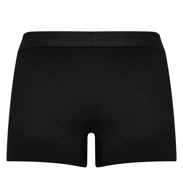 Firetrap Boxershorts med logotyp för män (2-pack)
