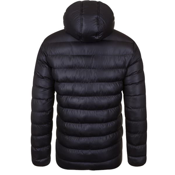 Sunderland AFC Mens Crest Quilted Jacket