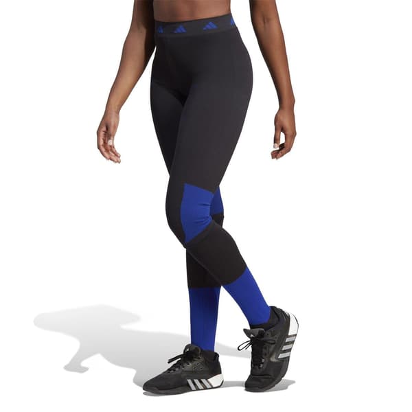 Adidas Techfit Leggings för damer
