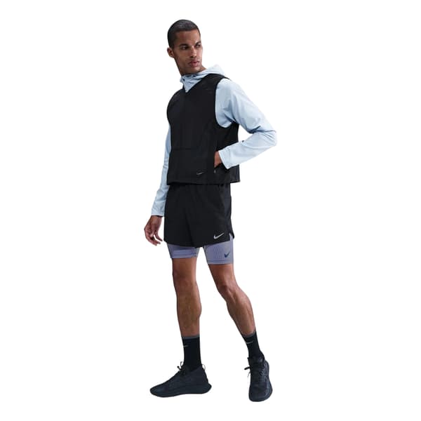 Nike Mens Slim Running Gilet