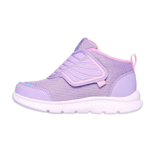 Skechers Lasten Comfyflex2 Angel Wing -lenkkarit