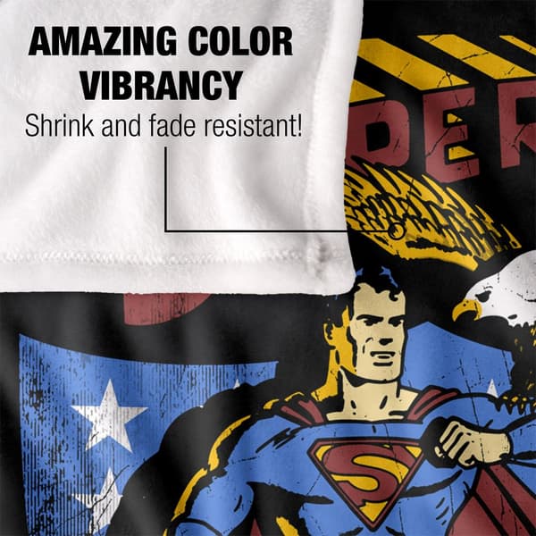 Superman Eagle Filt
