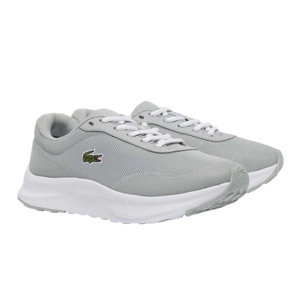 Lacoste Herr Neo Runbase Mesh Vadderade Träningsskor