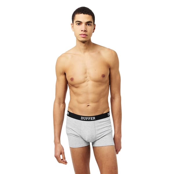 Duffer Herr State Boxershorts (5-pack)