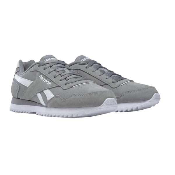 Reebok miesten Royal Glide Ripple Suede -lenkkarit