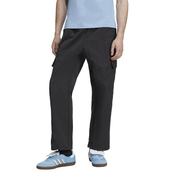 Adidas Miesten Adicolor Classics 3 Stripes Cargo -housut