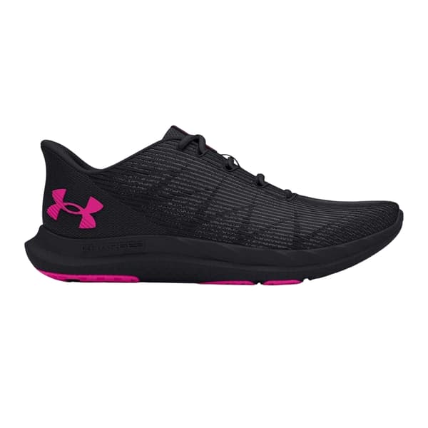 Under Armour Dam Speed Swift Vadderade Löparskor