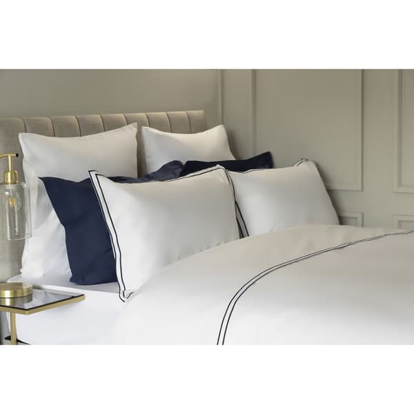 Belledorm Savoy Duvet Cover Set