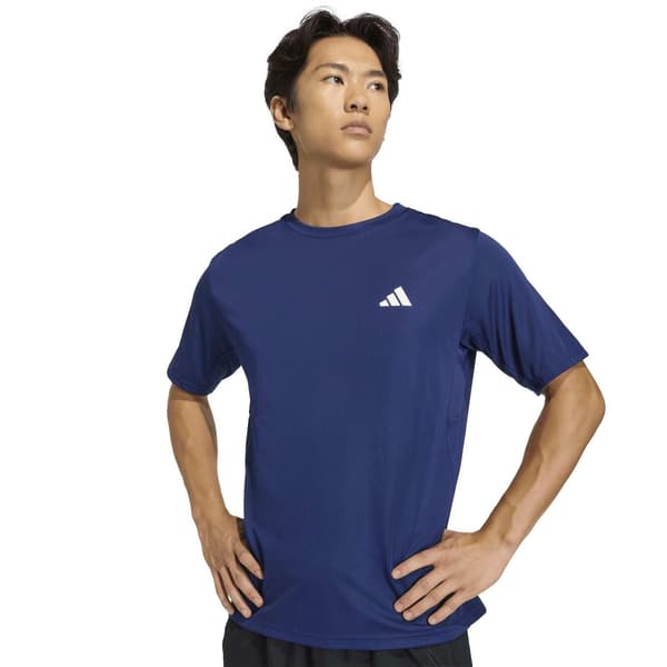Adidas miesten Essentials-treenipaita