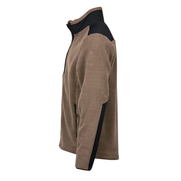 Tee Jays miesten Mountain-fleecetakki