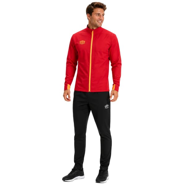 Umbro Miesten Premier Pro -treenitakki