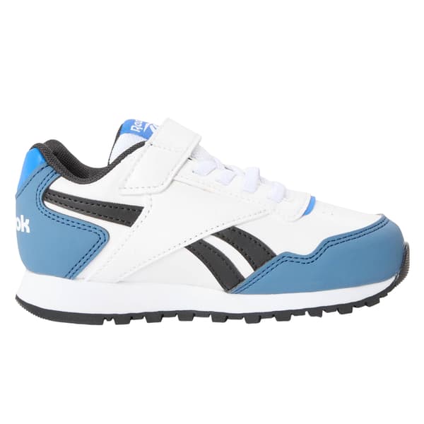 Reebok Childrens/Kids Glide Trainers