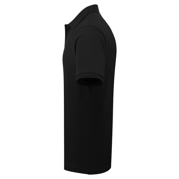 Asquith & Fox Herr Premium Merceriserad Bomull Pikétröja