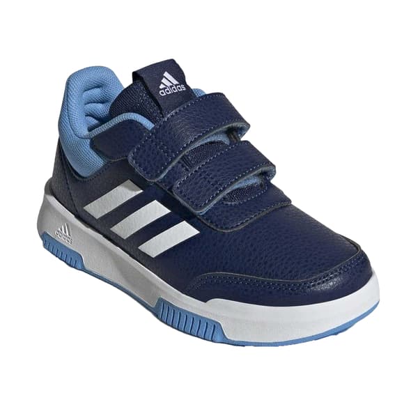 Adidas Boys Tensaur Hook and Loop Trainers