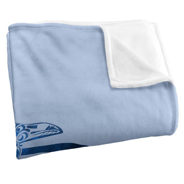Harry Potter Ravenclaw Abstract Blanket