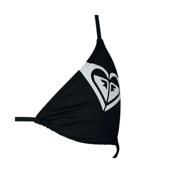 Roxy Womens/Ladies Triangle Cups Bikini Top