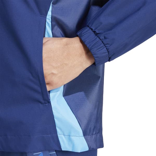 Adidas Dam Tiro 24 Anorak
