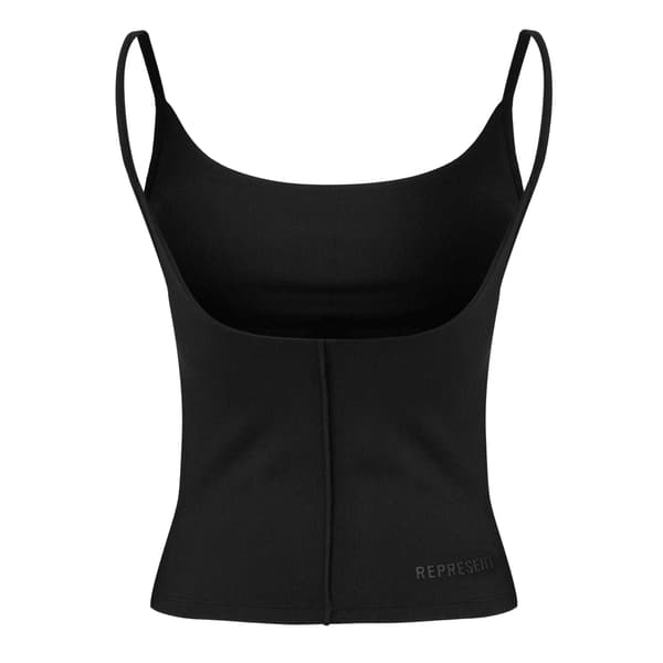 Represent Kvinder/Damer Crop Top