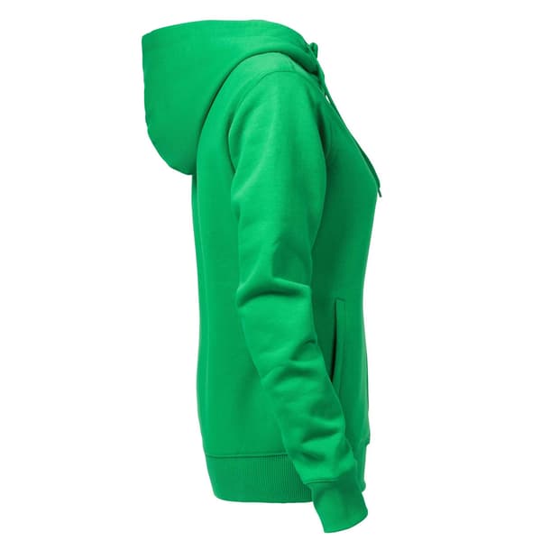 Printer Dam/Dam Overhead Full Zip Hoodie