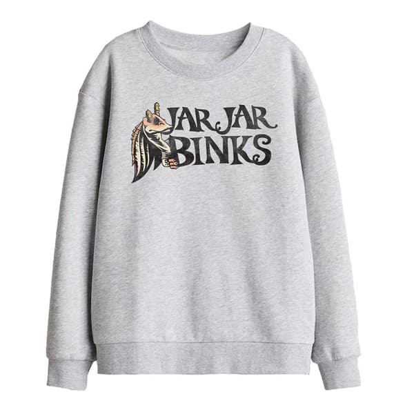 Star Wars Barn/Kids Jar Jar Binks Tröja