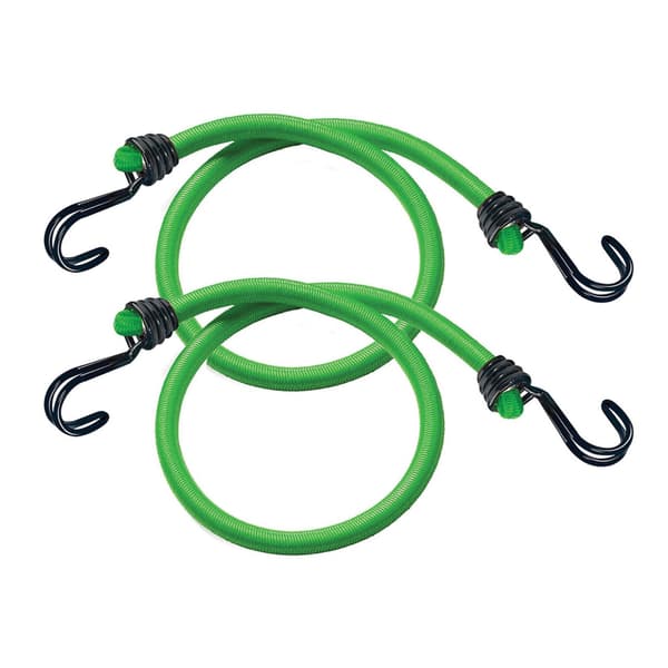 Master Lock Bungee-snore med dobbelt tråd