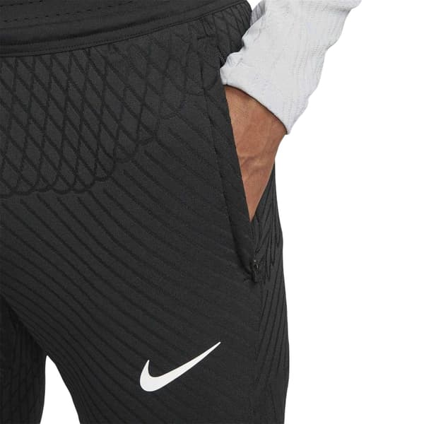 Nike Mens Strike Geometric Slim Sweatpants