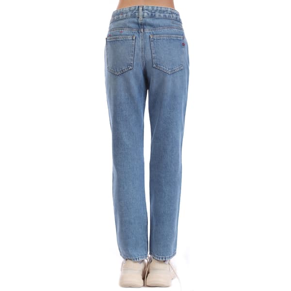 Diesel Dam/Dam 2002 Slim Jeans