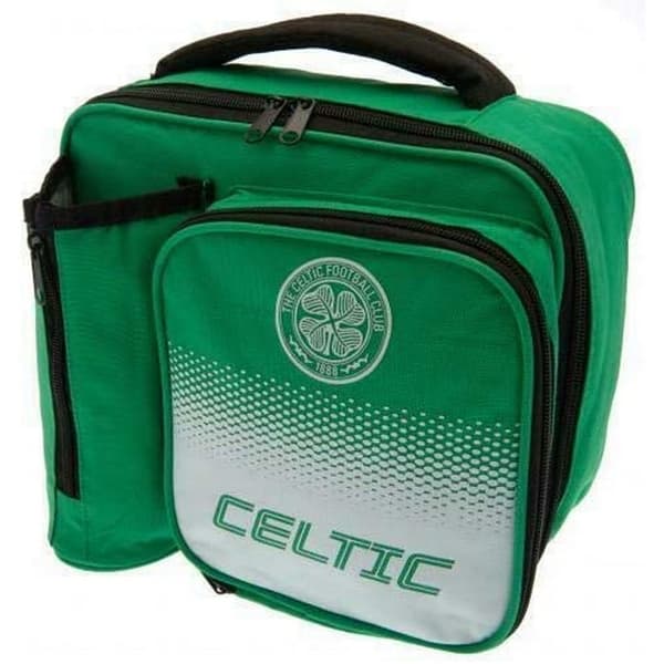 Celtic FC Fade -eväskassi