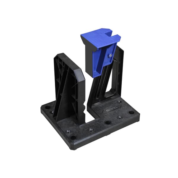 Faithfull Upright Clamp