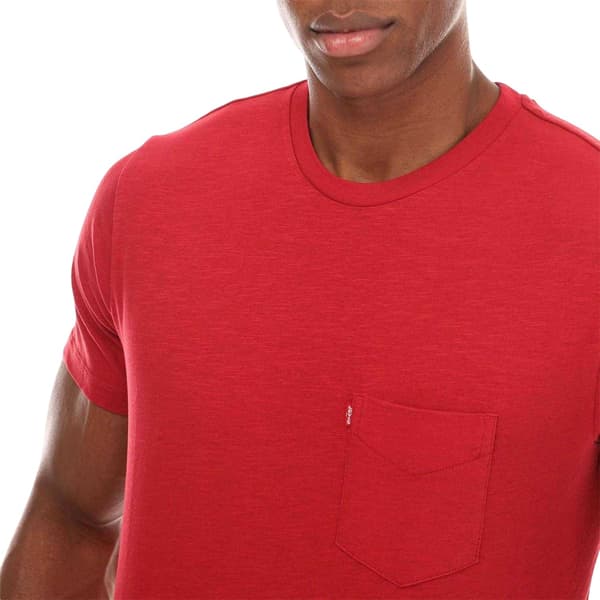 Levis Miesten Logotasku T-paita