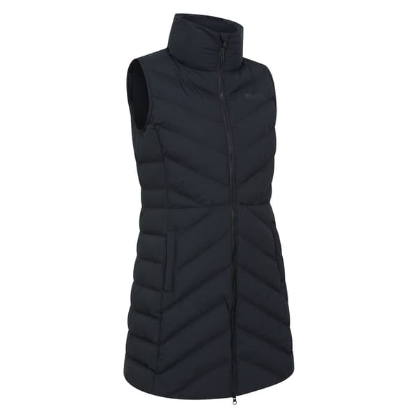 Mountain Warehouse Dam Anmore Vadderad Gilet
