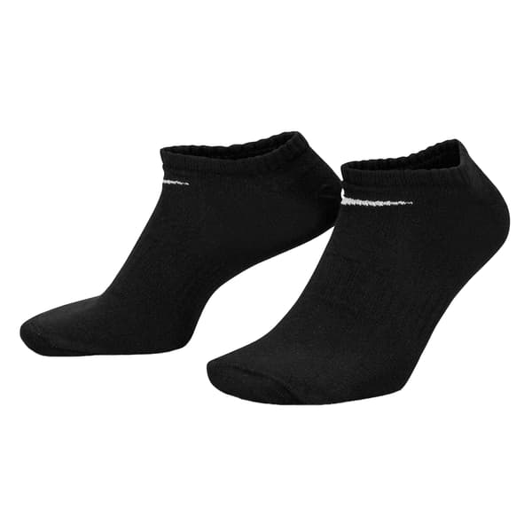 Nike Herrstrumpor utan skaft (3-pack)