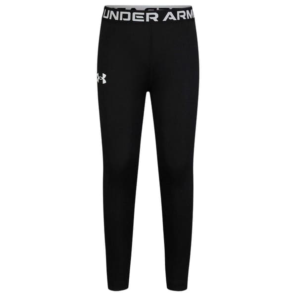 Under Armour Flickor Jaq Atletiska Tights