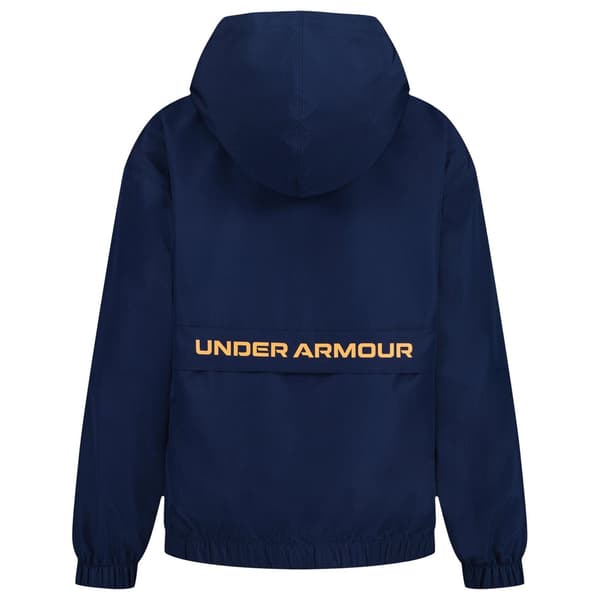 Under Armour Lasten Packaway-takki