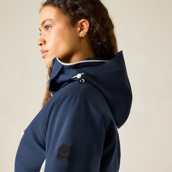 Dare 2B Womens/Ladies Lumi Stretch Ski Jacket