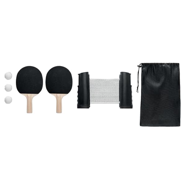 MidOcean Bordtennisset