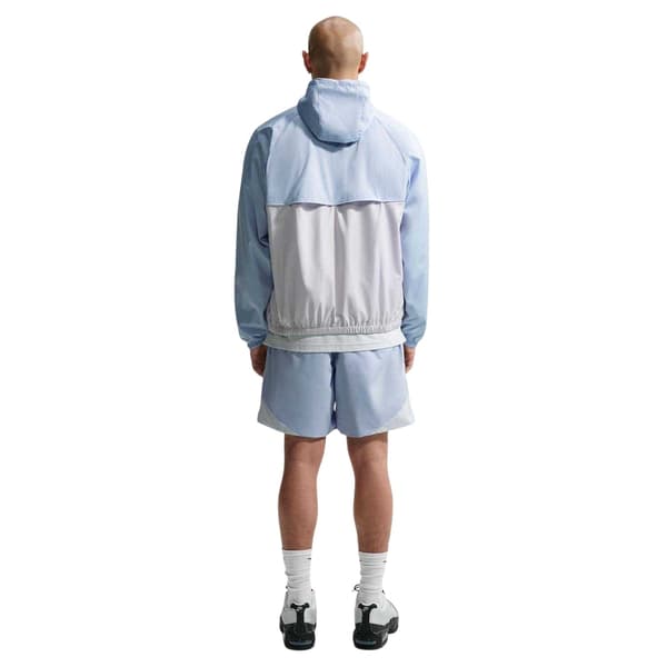 Nike Mens Colour Block Windbreaker