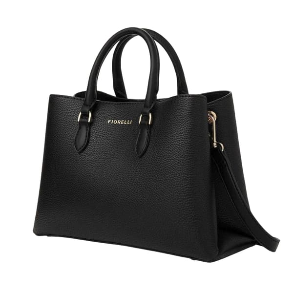 Fiorelli Emery Logo Satchel
