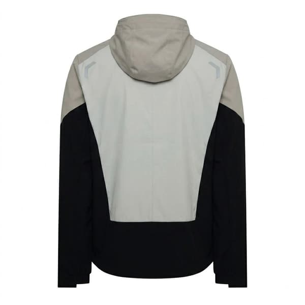 OEX Mens Colour Block Track Jacket