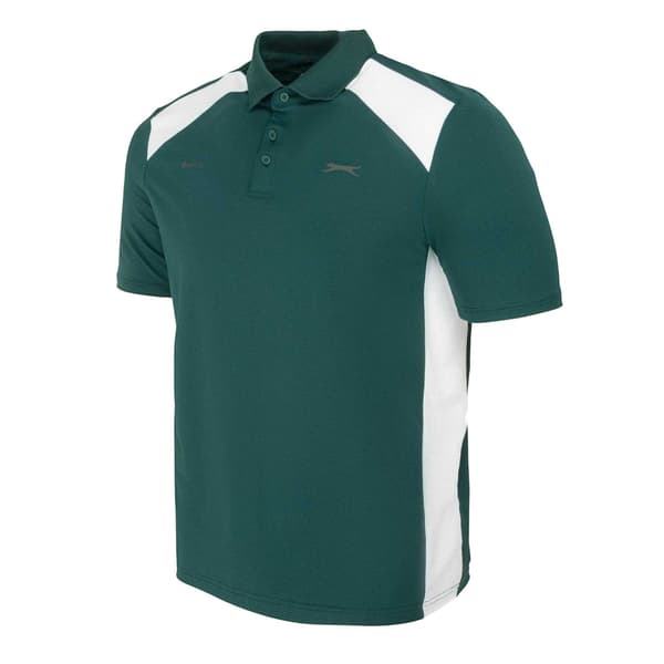 Slazenger Pikétröja för Herr