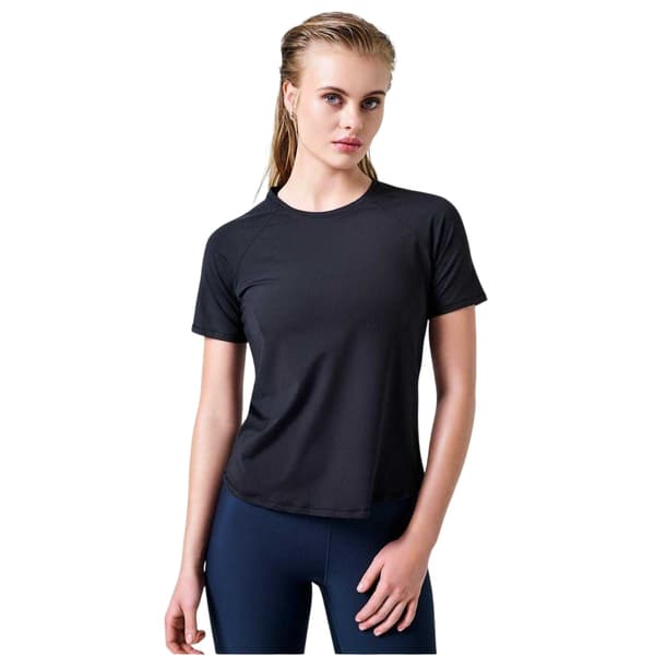 Casall Dam Essential Performance Gymtopp