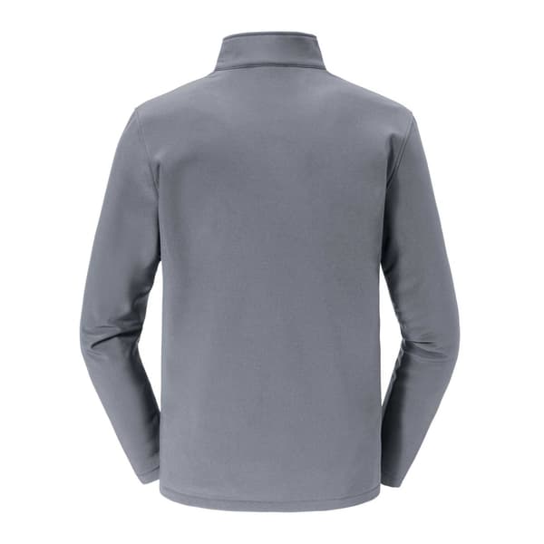 Russell Mens Essential Soft Shell Jacket