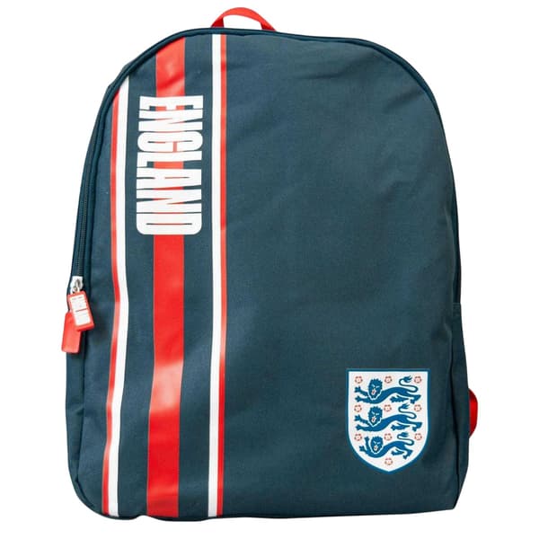 England Cricket Crest Backpack