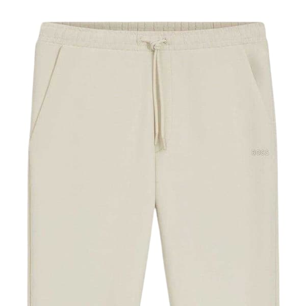 Boss Mens Hadiko Drawstring Waist Joggers