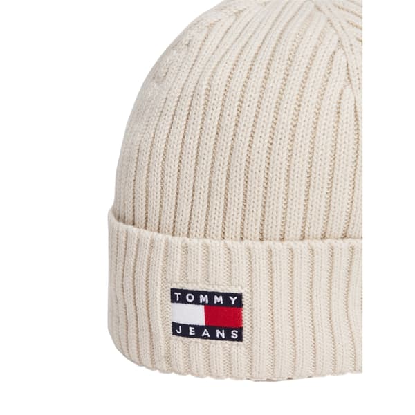 Tommy Jeans Flag Logo Beanie